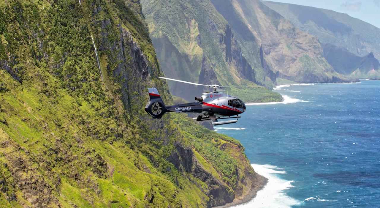 Tragedia aérea en Arizona deja cuatro fallecidos tras caída de helicóptero privado