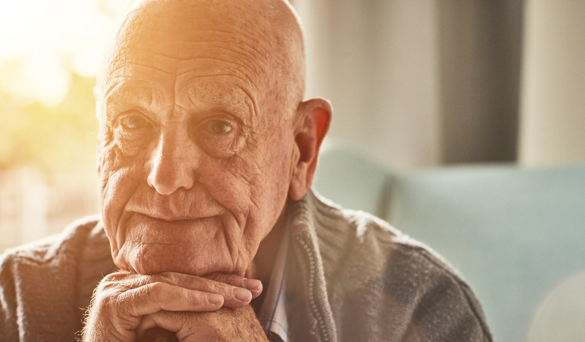 El “olor a vejez”: un cambio corporal que puede surgir desde los 30