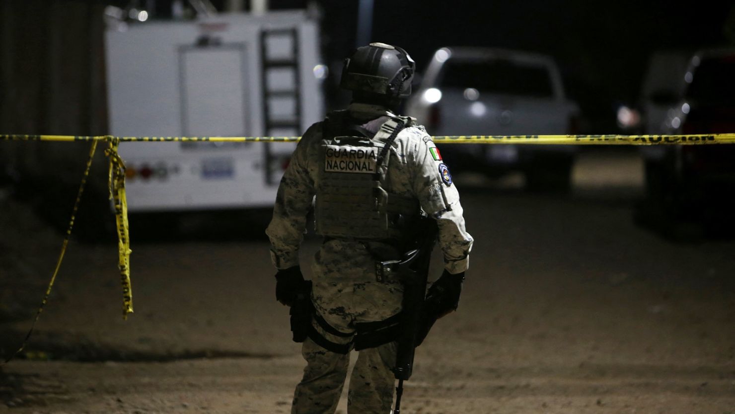 Tiroteo tras partido en Guanajuato deja 11 fallecidos