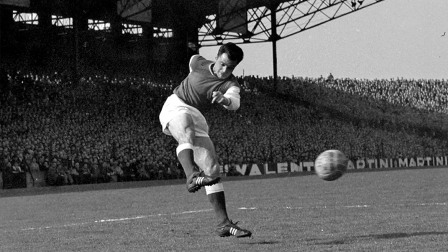 Fallece Lucien Müller, ícono que marcó época en el fútbol europeo