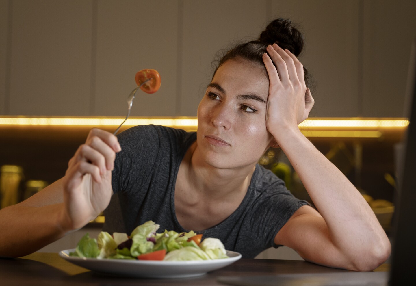 El alimento que muchos evitan para lograr una pérdida de peso más efectiva