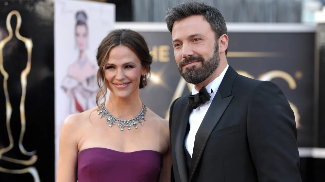 Jennifer Garner revela el momento más duro tras separarse de Ben Affleck