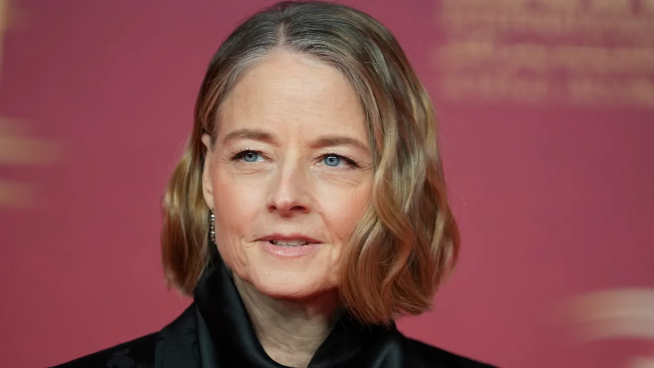 Jodie Foster habla sobre cómo evitó situaciones de abuso en la industria del cine