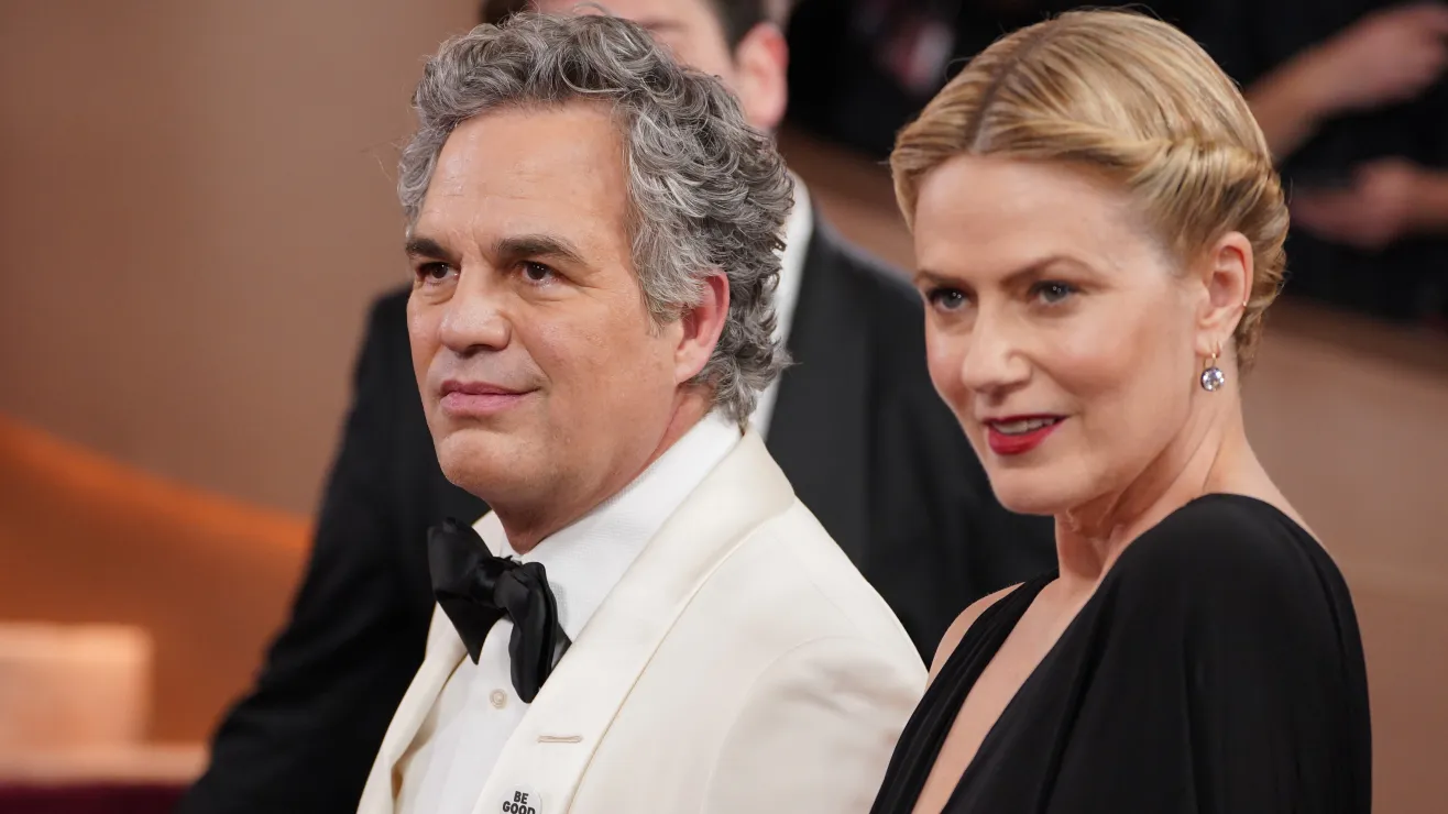 Mark Ruffalo y Wanda Sykes alzan la voz contra ICE durante los Golden Globes