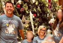 Discusión por juego de la NFL termina en tragedia familiar en Florida