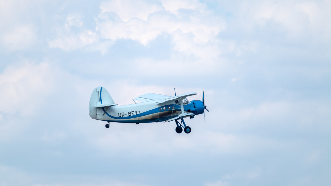 Tragedia aérea en Mississippi: fallecen un piloto y un joven estudiante