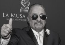 Fallece Willie Colón, ícono histórico de la salsa