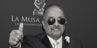 Fallece Willie Colón, ícono histórico de la salsa