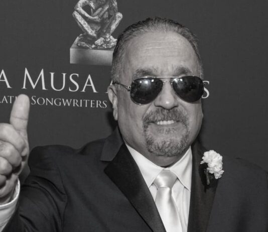 Fallece Willie Colón, ícono histórico de la salsa