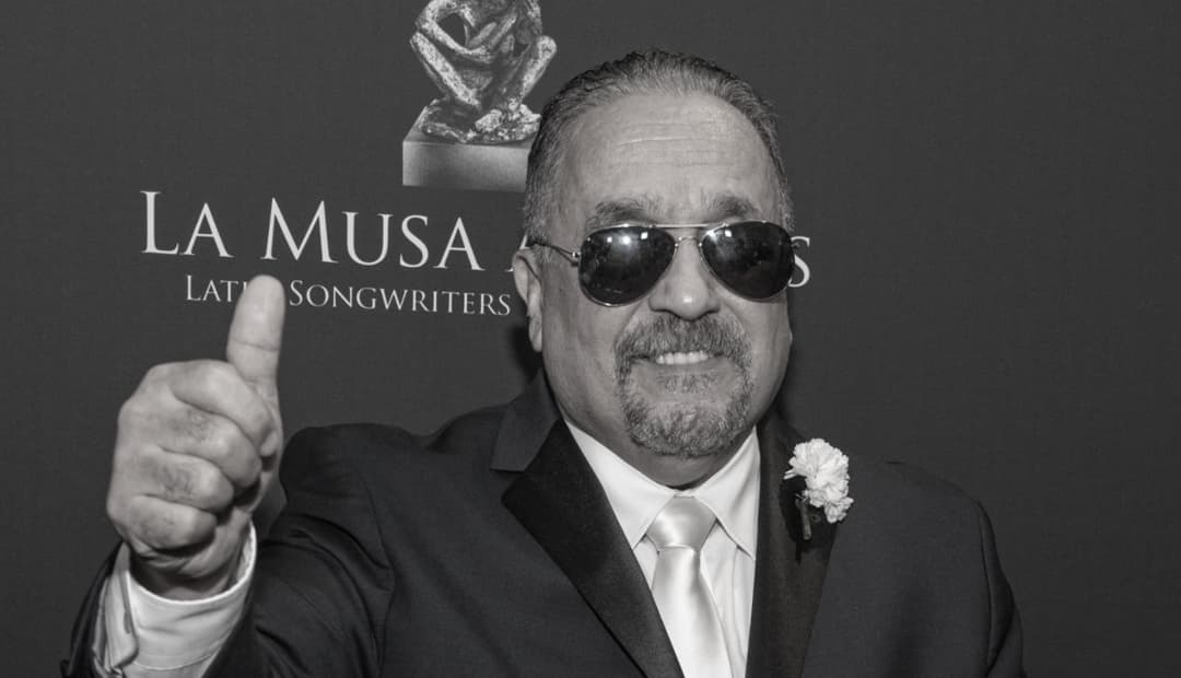 Fallece Willie Colón, ícono histórico de la salsa