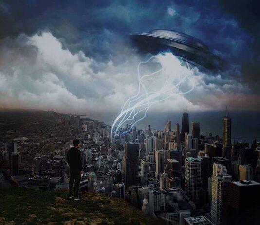 The 100 – The new sci-fi series