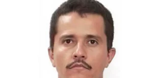 Reportan caída de presunto líder criminal en operativo armado