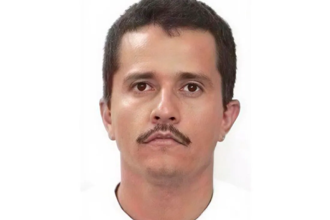Reportan caída de presunto líder criminal en operativo armado