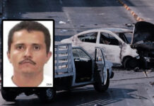 Operativo internacional pone fin al reinado de “El Mencho”