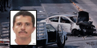 Operativo internacional pone fin al reinado de “El Mencho”