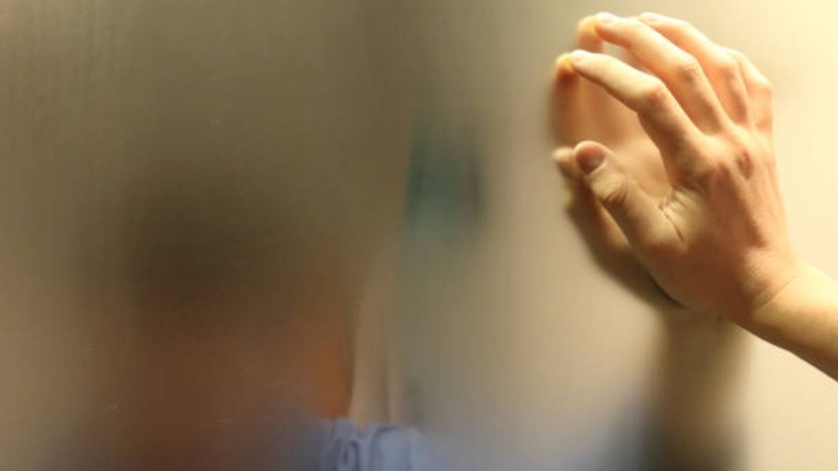 El método coreano para que los cristales no se empañen