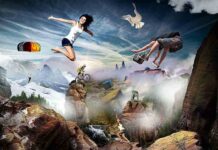 Kobe vs Messi: Legends on Board – Turkish Airlines