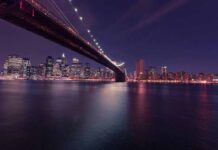 The Arrow – Get Ready