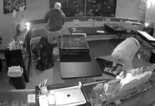 Robo exprés: ladrones asaltan tienda para llevarse cromos de Pokémon