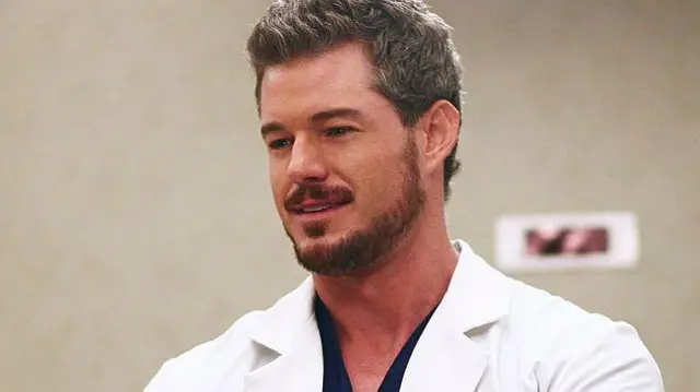 Fallece Eric Dane, estrella de Grey’s Anatomy