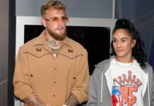 Amanda Serrano responde con dureza a Jake Paul por polémica declaración