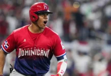 Juan Soto confirma su participación en el Clásico Mundial