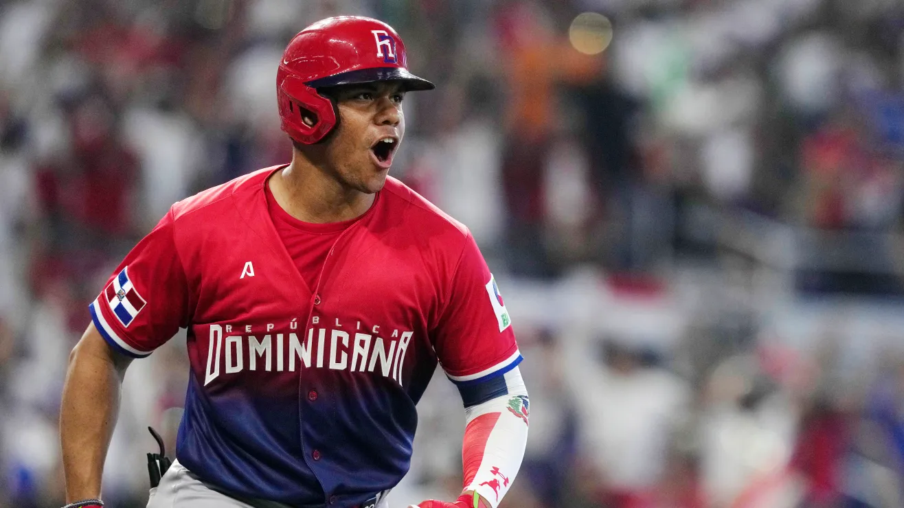 Juan Soto confirma su participación en el Clásico Mundial