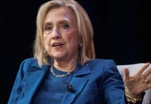 Hillary Clinton desafía a sus críticos y confirma que testificará públicamente por el caso Epstein