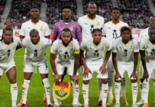 México se medirá ante Australia, Ghana y Serbia en su preparación rumbo al Mundial