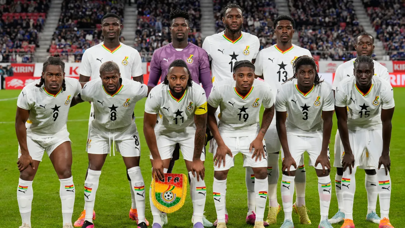 México se medirá ante Australia, Ghana y Serbia en su preparación rumbo al Mundial