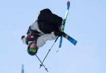 Trump arremete contra atleta olímpico y desata polémica en redes