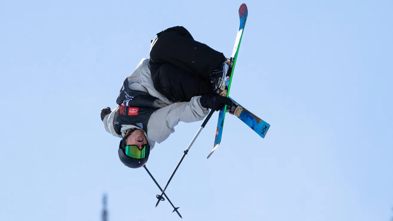Trump arremete contra atleta olímpico y desata polémica en redes