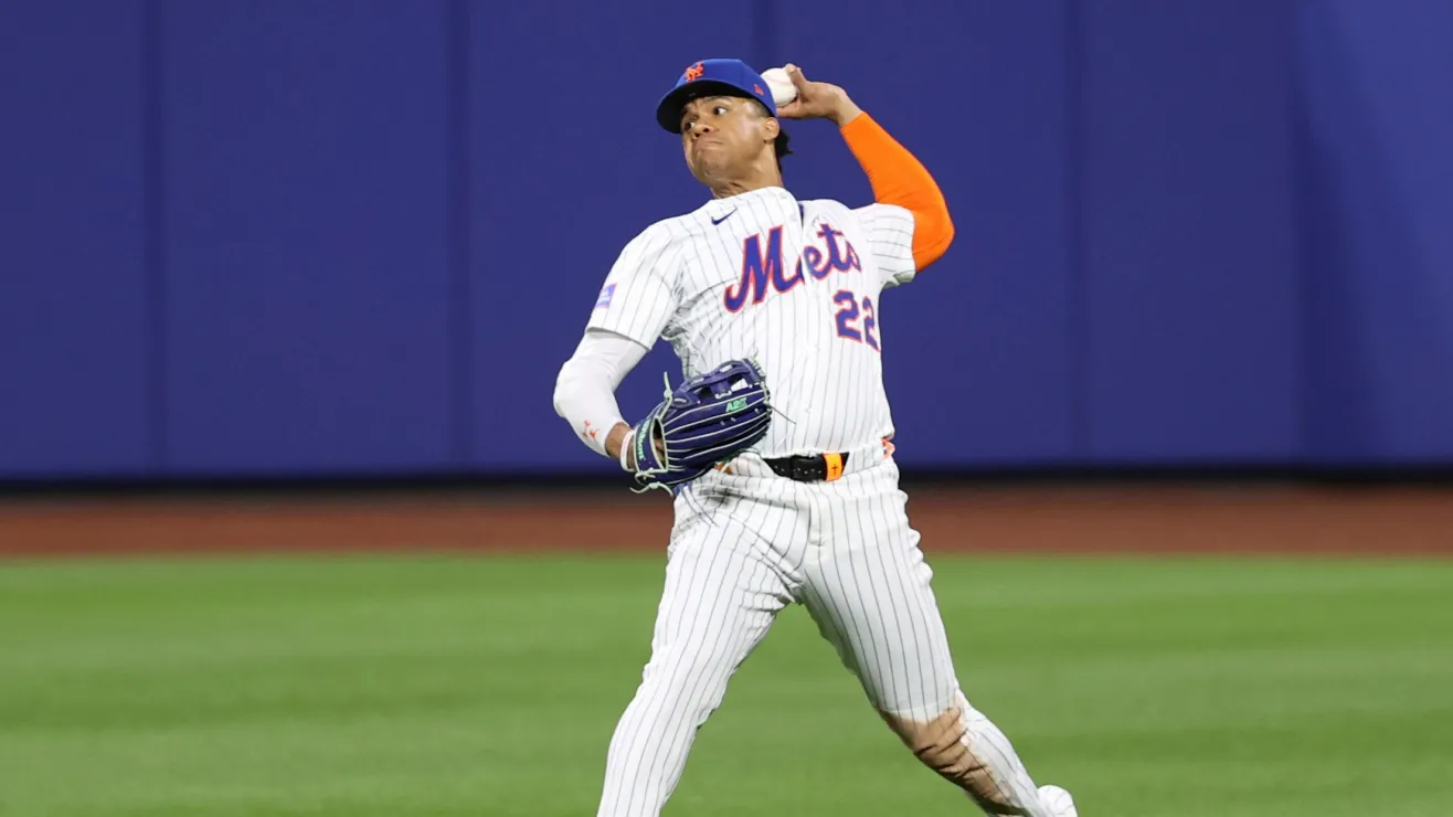 Juan Soto cambiará de rol defensivo con los Mets en la campaña 2026