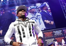 Mayweather inicia millonaria batalla legal contra cadena televisiva