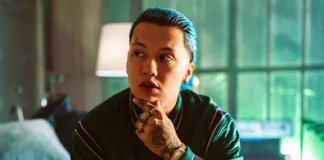 Blessd y su novia se distancian en redes tras versiones de engaño