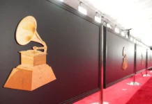 Los outfits más impactantes de la alfombra roja en los Grammy 2026