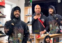 Anuel AA reaparece en redes con mejor apariencia y acaba con los rumores sobre su salud