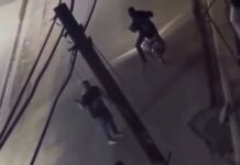 Video viral reabre el debate sobre la inseguridad y la reacción ciudadana en República Dominicana