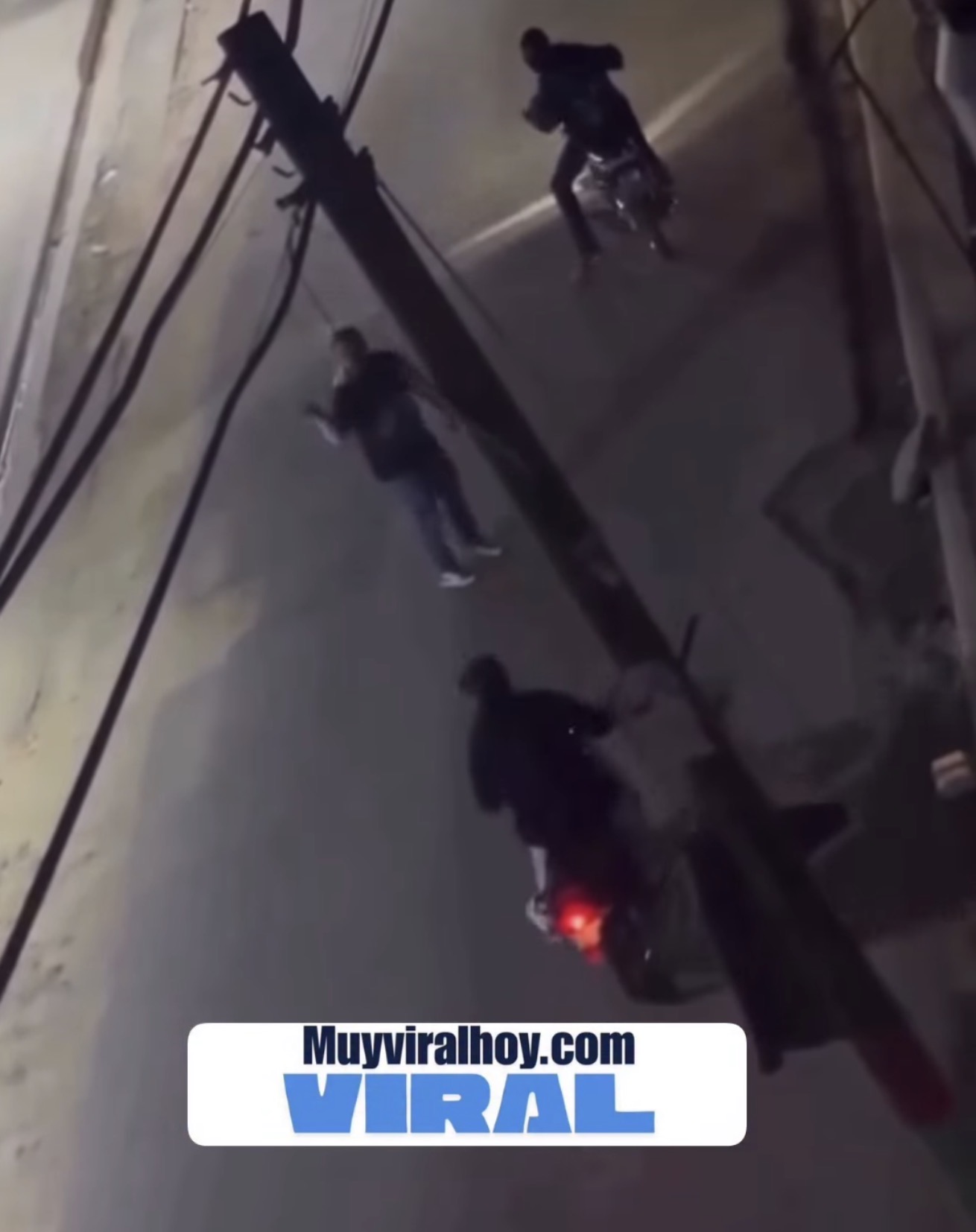 Video viral reabre el debate sobre la inseguridad y la reacción ciudadana en República Dominicana