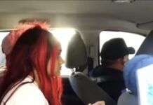 Detienen a exponente urbana Masha y a tres hombres por muerte de joven en tiroteo