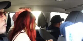 Detienen a exponente urbana Masha y a tres hombres por muerte de joven en tiroteo