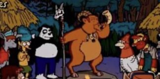 Los Simpson no predijeron a los therians: la verdad detrás del fenómeno viral