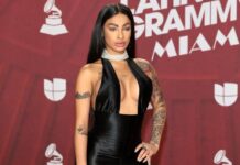 Yailin La Más Viral se equivocó al anunciar al ganador y desata revuelo en redes