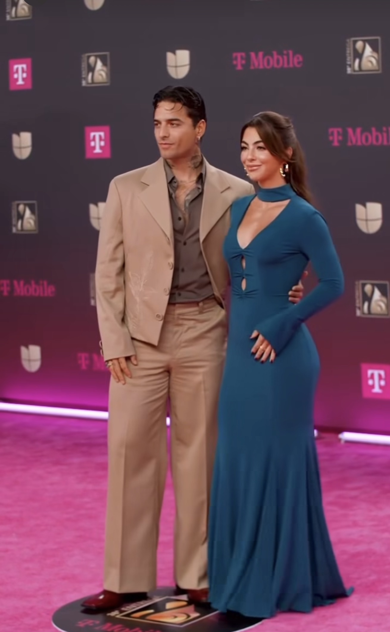 💖 Maluma y Susana Gómez: así se ve el amor real, complicidad que derrite las redes 😍❤️