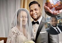 Un trasplante, una vida salvada y un divorcio inesperado