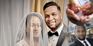 Un trasplante, una vida salvada y un divorcio inesperado