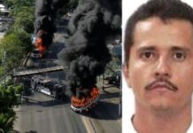 Operativo en el que fue abatido El Mencho: todos los detalles