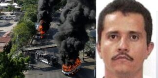 Operativo en el que fue abatido El Mencho: todos los detalles