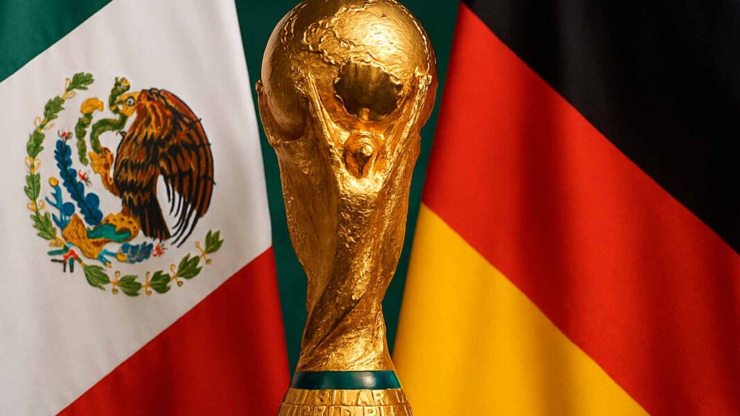 FIFA solicita informes de seguridad a México tras ola de violencia que sacude a Guadalajara FIFA solicita informes de seguridad a México tras ola de violencia que sacude a Guadalajara