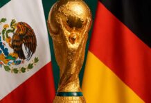 FIFA solicita informes de seguridad a México tras ola de violencia que sacude a Guadalajara